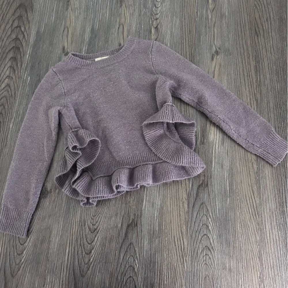 Osh Kosh Girls Sweater 5T